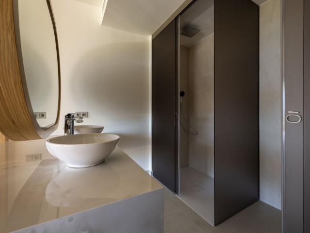 2 Soveroms Leilighet i Fuengirola