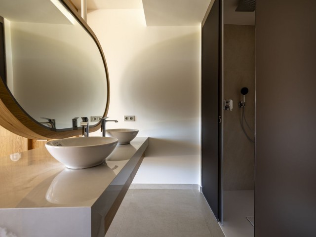 2 Soveroms Leilighet i Fuengirola