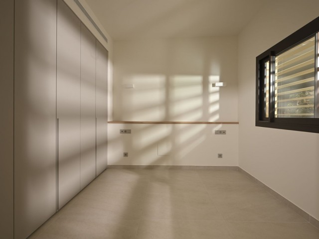 2 Soveroms Leilighet i Fuengirola