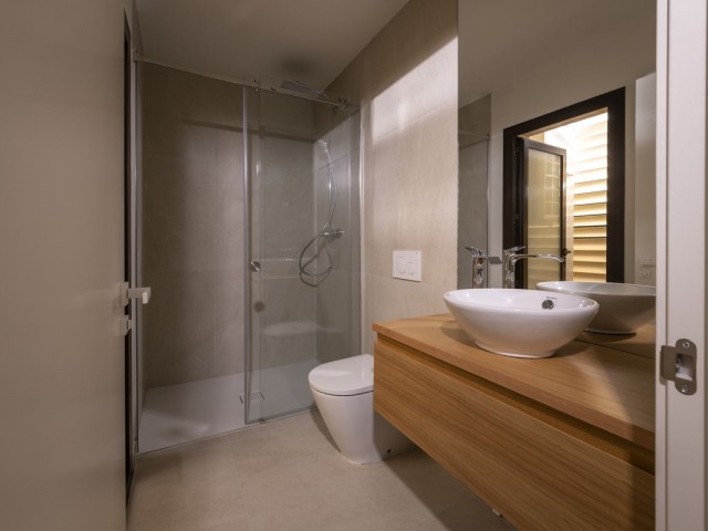 2 Soveroms Leilighet i Fuengirola