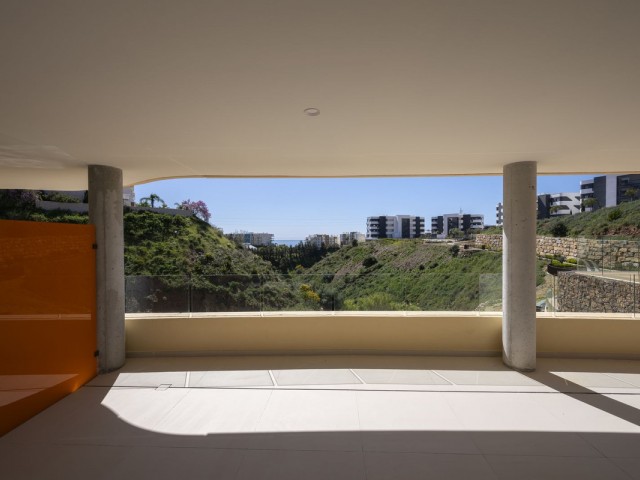 2 Soveroms Leilighet i Fuengirola