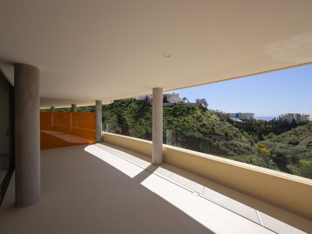 2 Soveroms Leilighet i Fuengirola