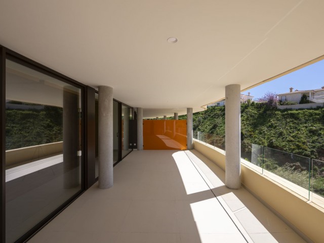 2 Soveroms Leilighet i Fuengirola