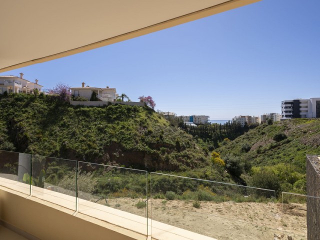 2 Soveroms Leilighet i Fuengirola