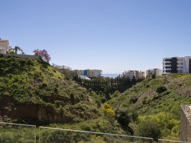 2 Soveroms Leilighet i Fuengirola