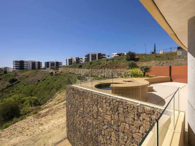 2 Soveroms Leilighet i Fuengirola