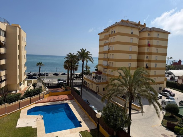 Huoneisto, Benalmadena, R5358034