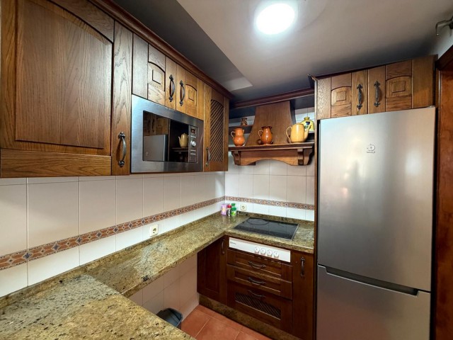 Huoneisto, Benalmadena, R5358034