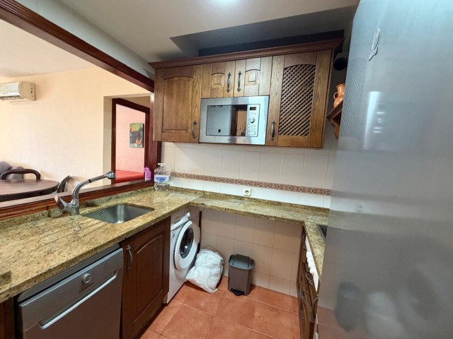 Huoneisto, Benalmadena, R5358034