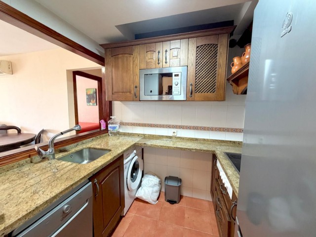 Huoneisto, Benalmadena, R5358034