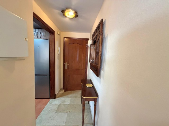 Huoneisto, Benalmadena, R5358034