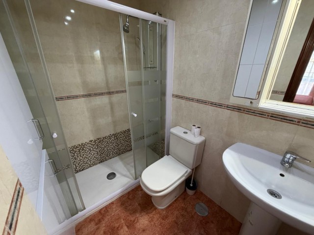 1 Makuuhuoneen Huoneisto Benalmadena