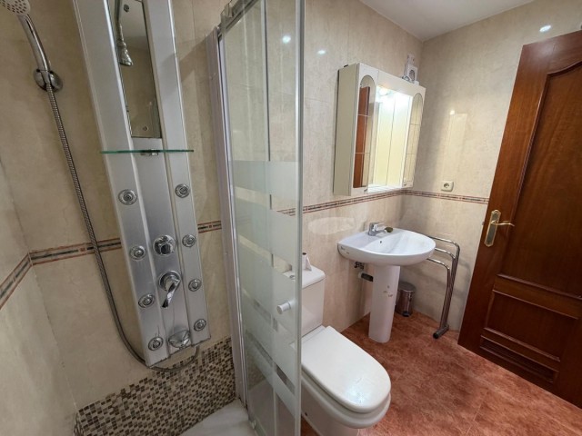 1 Makuuhuoneen Huoneisto Benalmadena