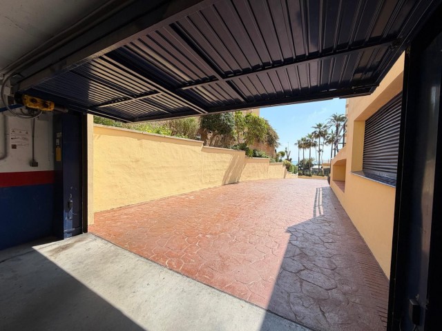 1 Makuuhuoneen Huoneisto Benalmadena