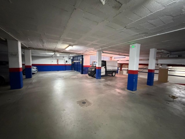 1 Makuuhuoneen Huoneisto Benalmadena