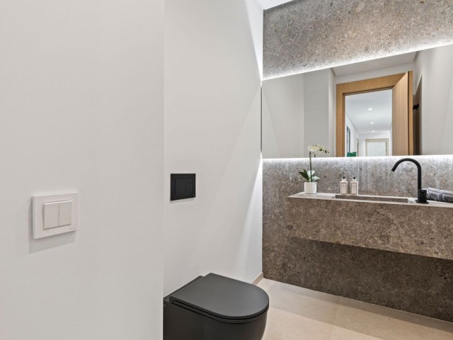 6 Makuuhuoneen Huvila Benahavís