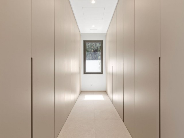 6 Makuuhuoneen Huvila Benahavís