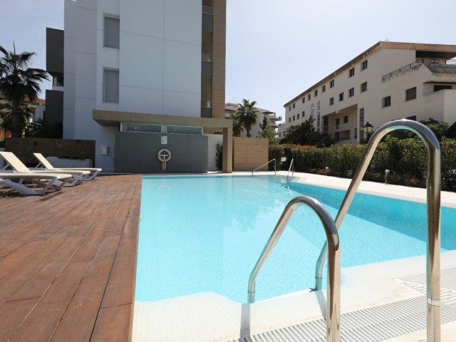 Penthouse, Nueva Andalucia