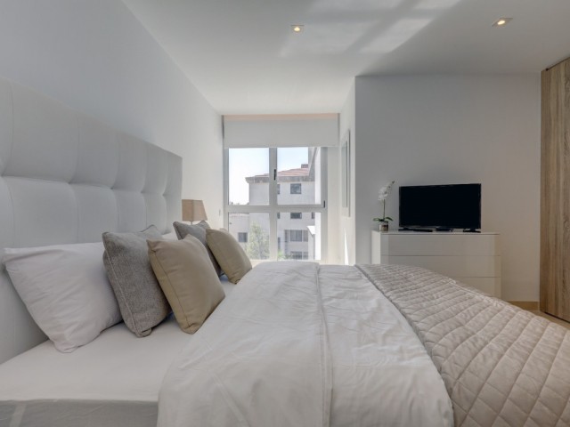 Penthouse in Nueva Andalucía