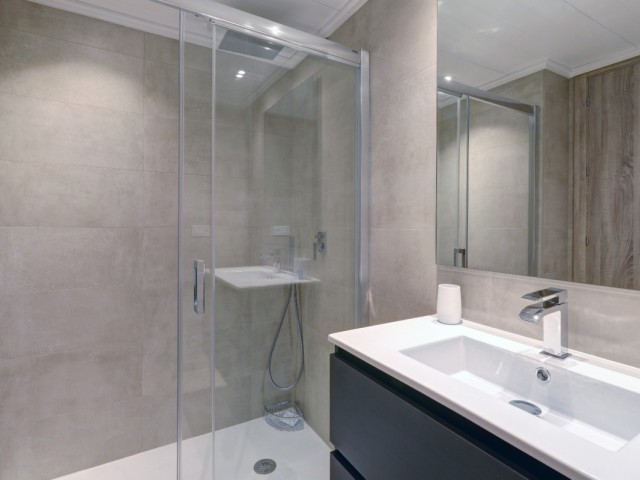 Penthouse in Nueva Andalucía