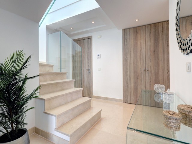 Penthouse in Nueva Andalucía