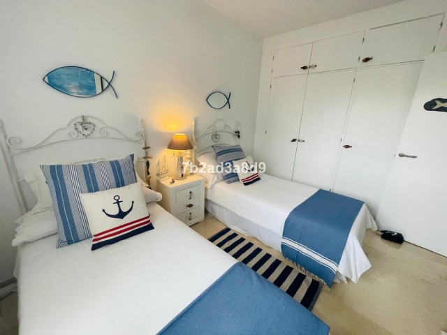 Rivitalo, Bahía de Marbella, R5358190