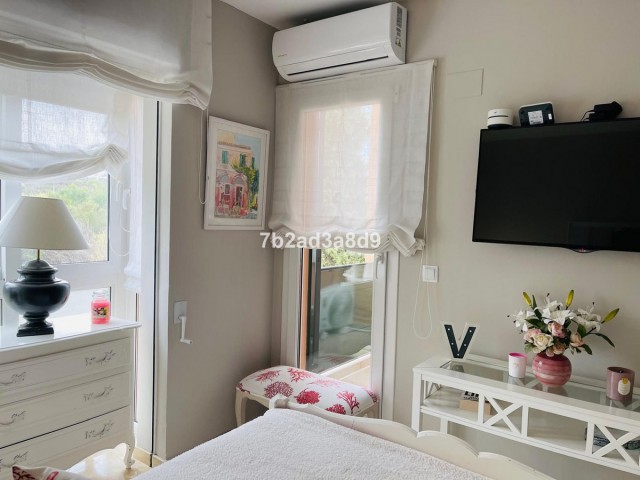 5 Makuuhuoneen Rivitalo Bahía de Marbella