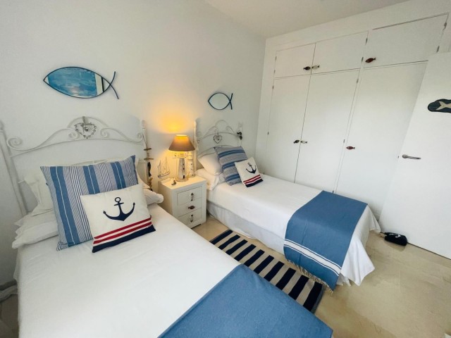 Reihenhaus, Bahía de Marbella, R5358190