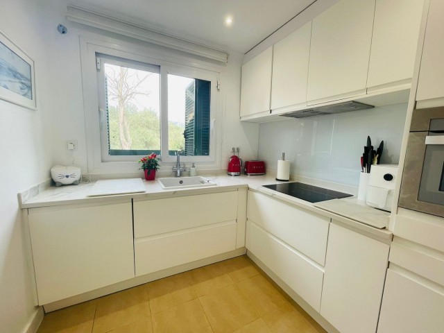 Reihenhaus, Bahía de Marbella, R5358190