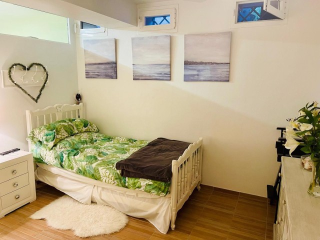 5 Schlafzimmer Reihenhaus in Bahía de Marbella