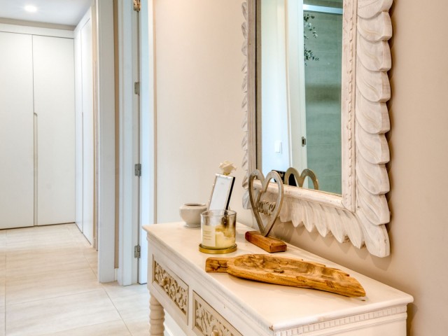 2 Makuuhuoneen Huoneisto Estepona