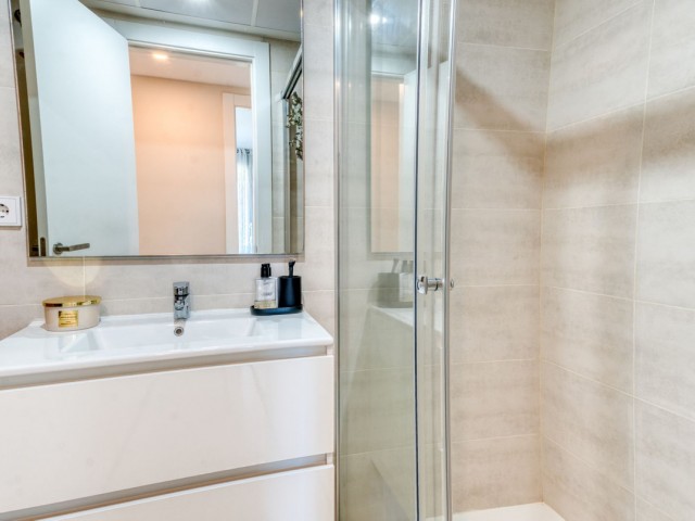 2 Makuuhuoneen Huoneisto Estepona