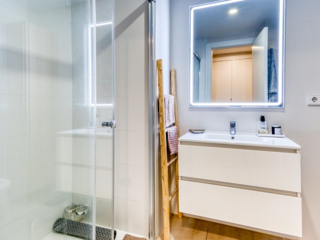 2 Makuuhuoneen Huoneisto Estepona