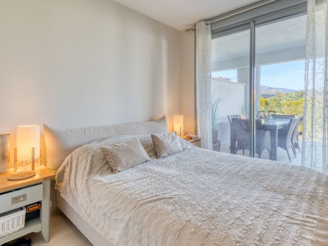 2 Makuuhuoneen Huoneisto Estepona