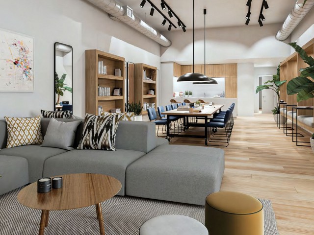 2 Makuuhuoneen Huoneisto Estepona