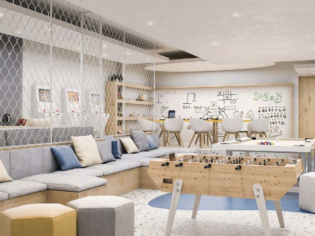 2 Makuuhuoneen Huoneisto Estepona