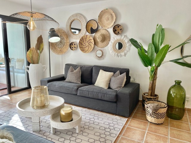 Huoneisto, Riviera del Sol, R5358385