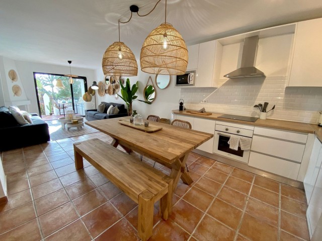 Huoneisto, Riviera del Sol, R5358385