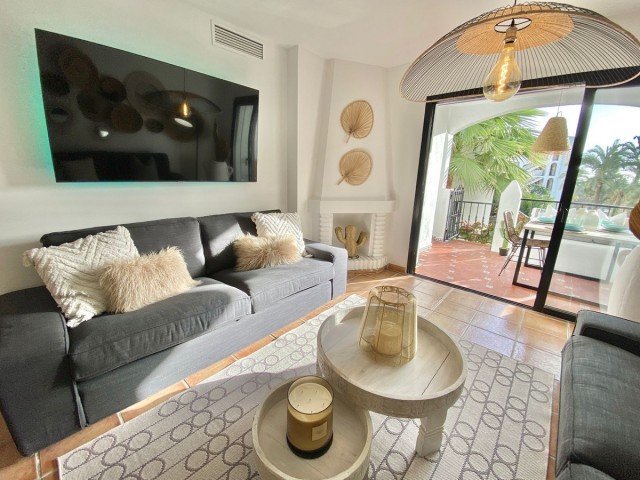 Huoneisto, Riviera del Sol, R5358385