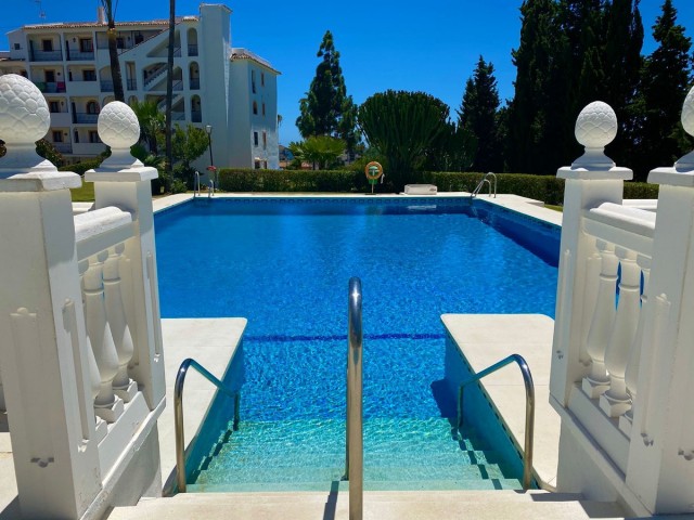 Huoneisto, Riviera del Sol, R5358385