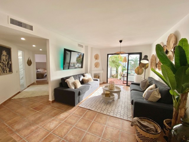 3 Makuuhuoneen Huoneisto Riviera del Sol