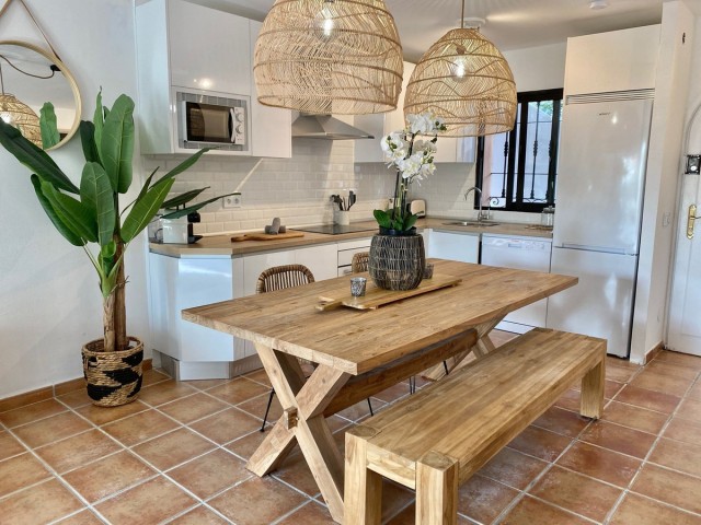 3 Makuuhuoneen Huoneisto Riviera del Sol