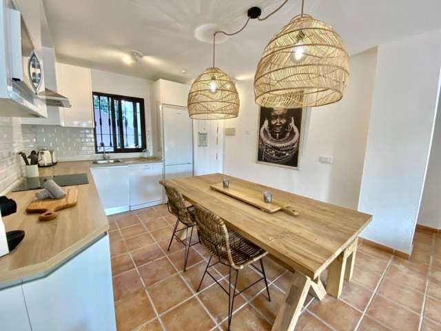 3 Makuuhuoneen Huoneisto Riviera del Sol