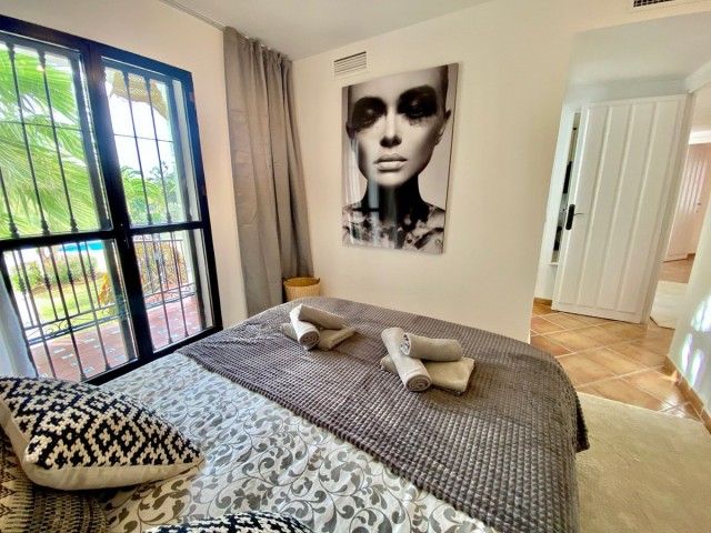 3 Makuuhuoneen Huoneisto Riviera del Sol