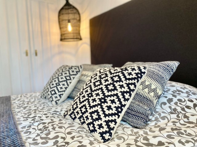 3 Makuuhuoneen Huoneisto Riviera del Sol