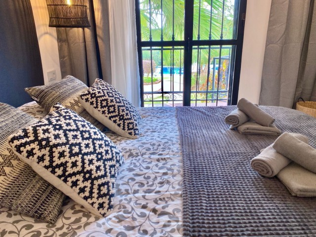 3 Makuuhuoneen Huoneisto Riviera del Sol