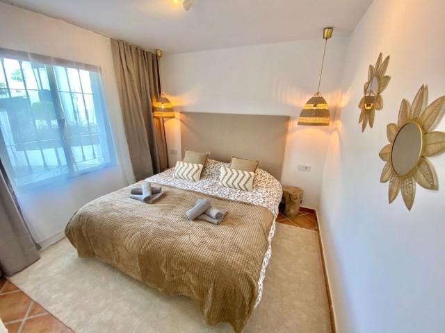 3 Makuuhuoneen Huoneisto Riviera del Sol