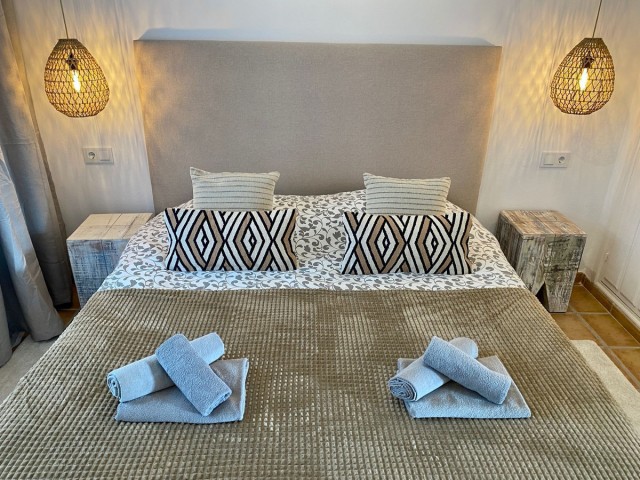 3 Makuuhuoneen Huoneisto Riviera del Sol