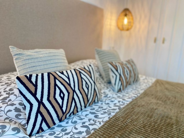 3 Makuuhuoneen Huoneisto Riviera del Sol