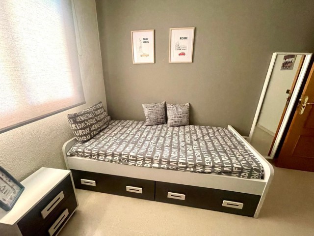 Kattohuoneisto Málaga